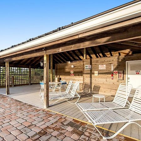 Pelican Kiss Beach Cottage Cape San Blas Екстериор снимка