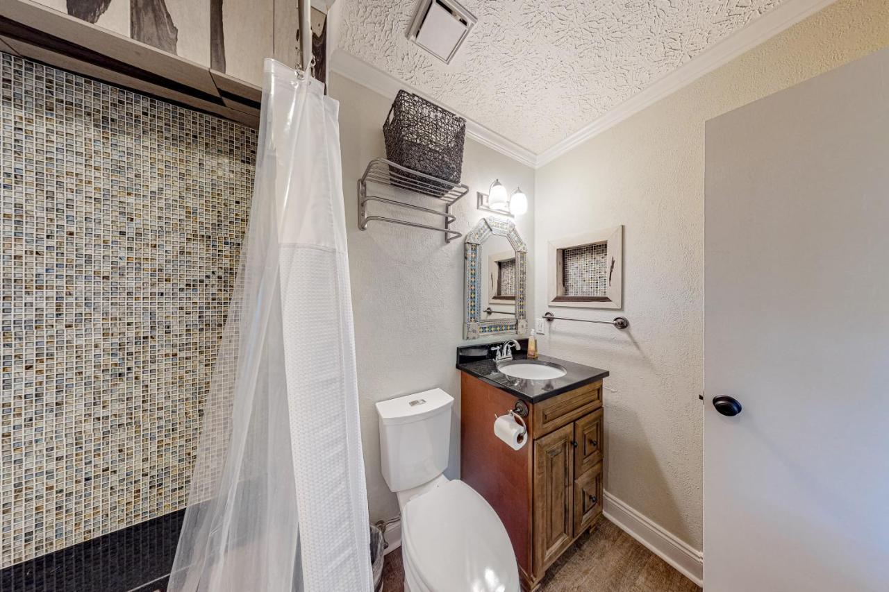 Pelican Kiss Beach Cottage Cape San Blas Екстериор снимка