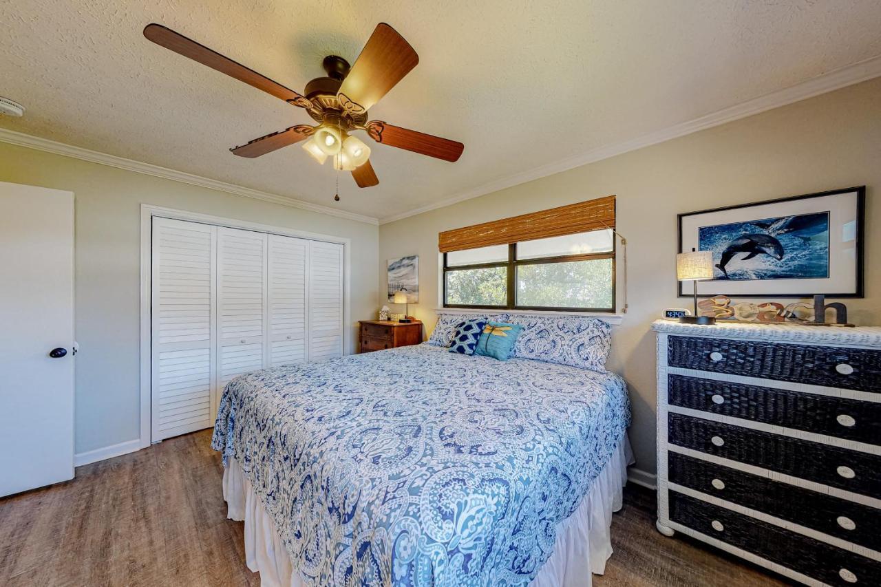 Pelican Kiss Beach Cottage Cape San Blas Екстериор снимка