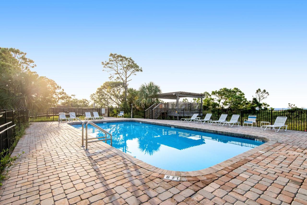 Pelican Kiss Beach Cottage Cape San Blas Екстериор снимка