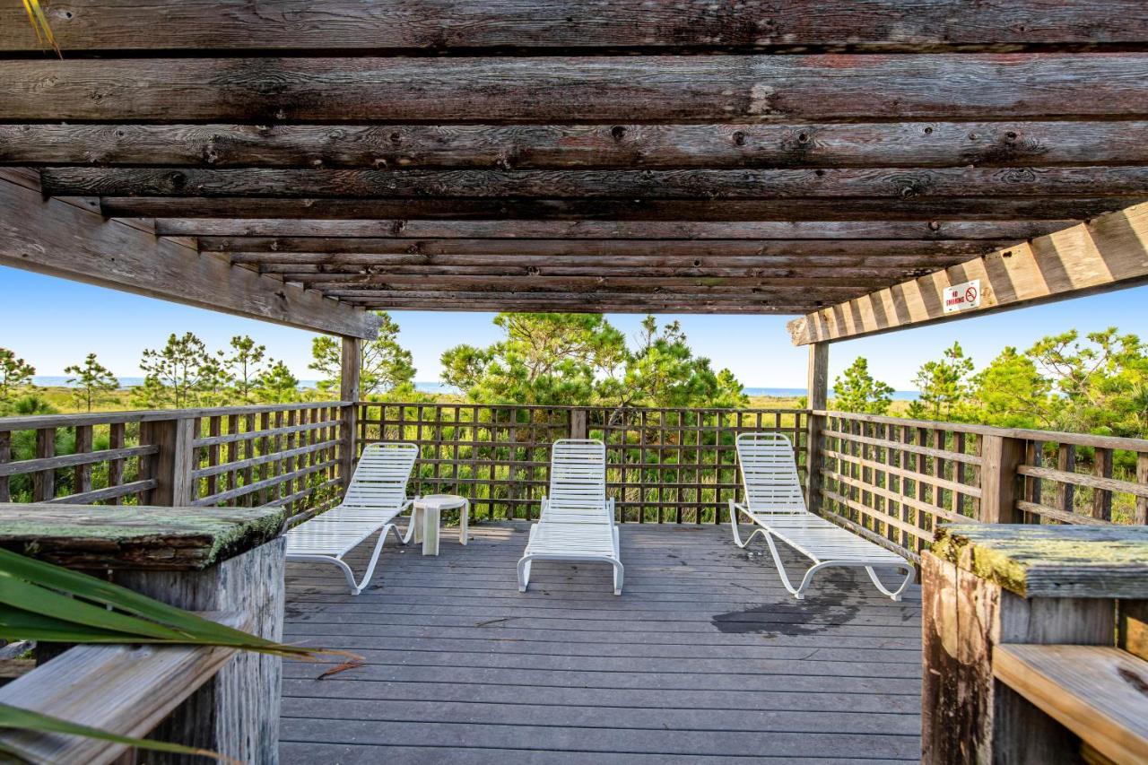 Pelican Kiss Beach Cottage Cape San Blas Екстериор снимка