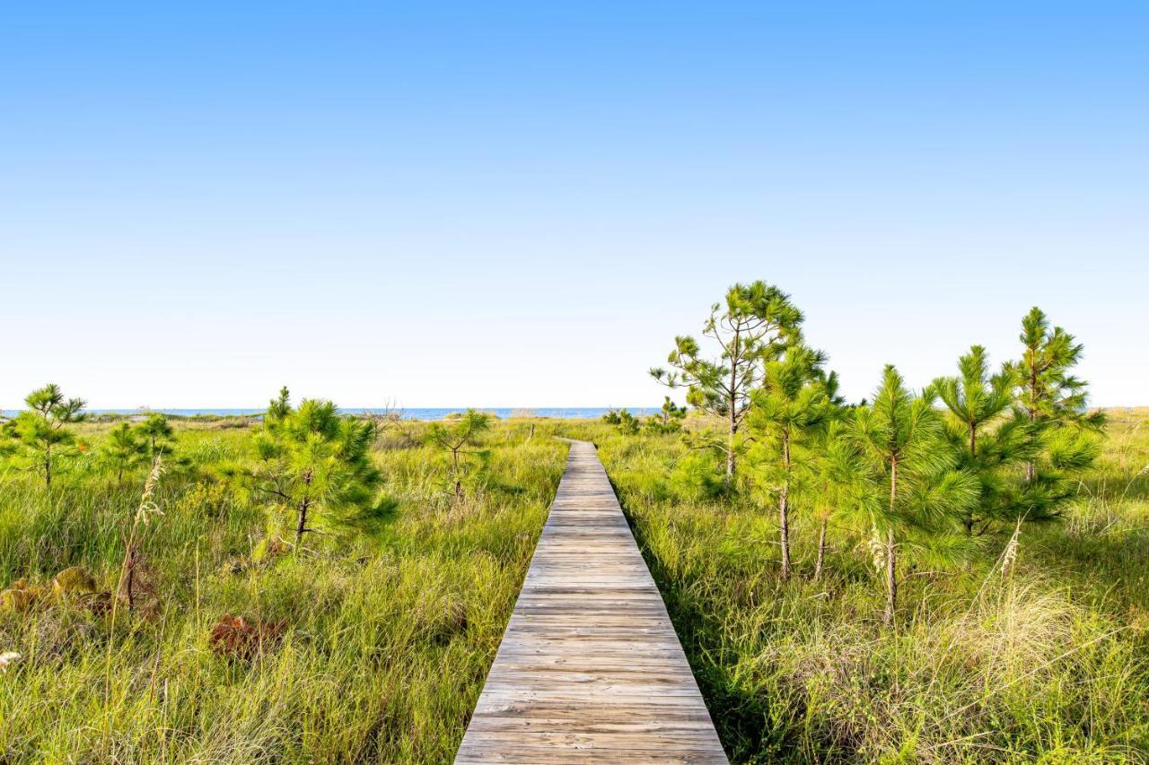 Pelican Kiss Beach Cottage Cape San Blas Екстериор снимка