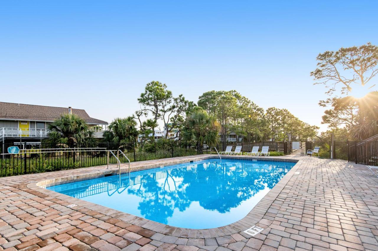 Pelican Kiss Beach Cottage Cape San Blas Екстериор снимка