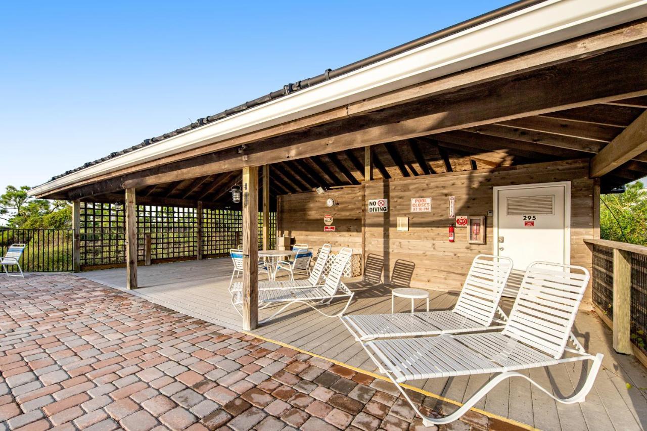 Pelican Kiss Beach Cottage Cape San Blas Екстериор снимка