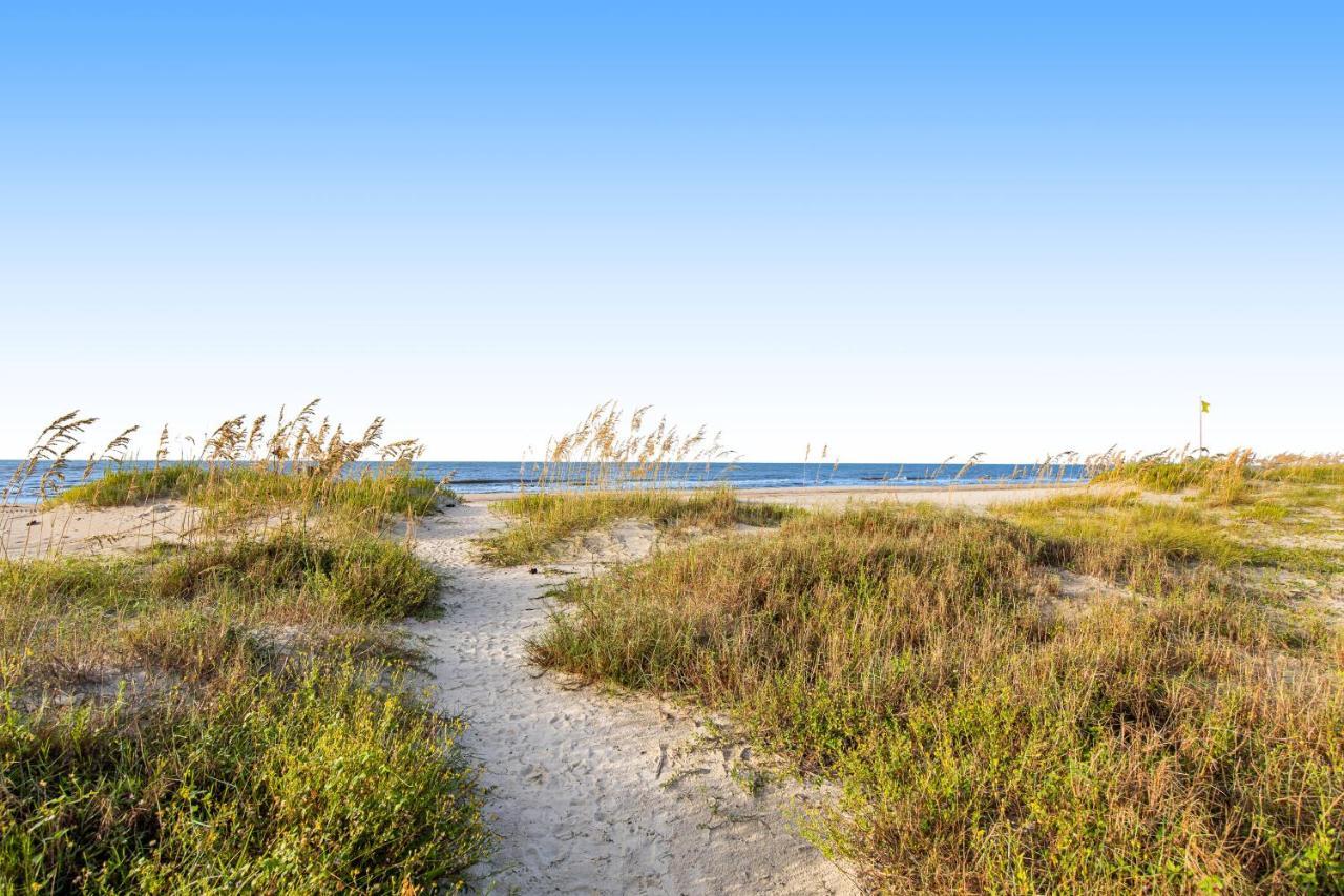 Pelican Kiss Beach Cottage Cape San Blas Екстериор снимка