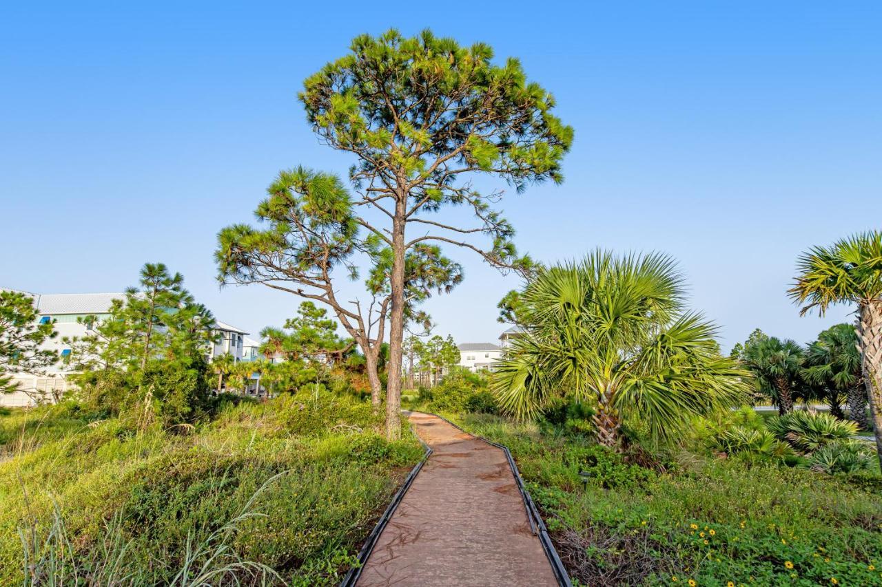 Pelican Kiss Beach Cottage Cape San Blas Екстериор снимка