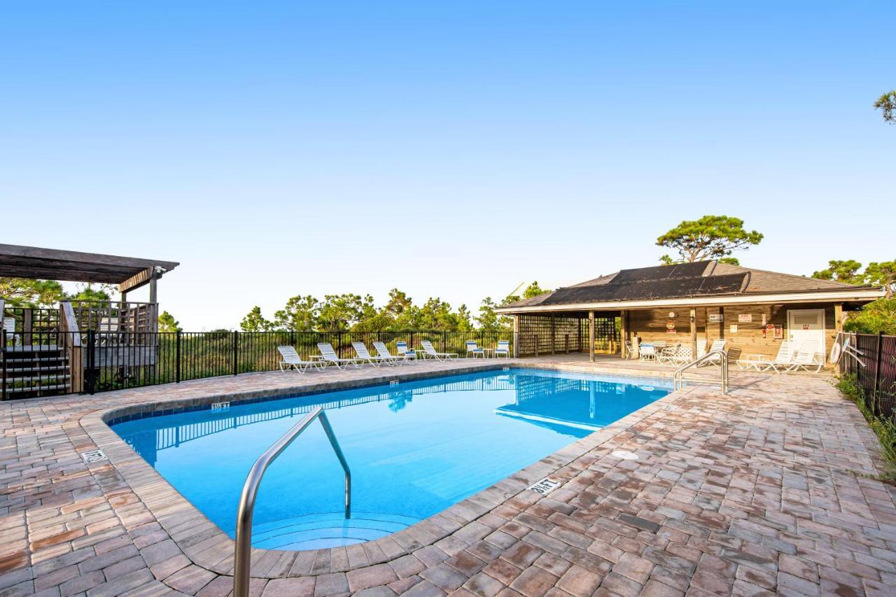 Pelican Kiss Beach Cottage Cape San Blas Екстериор снимка