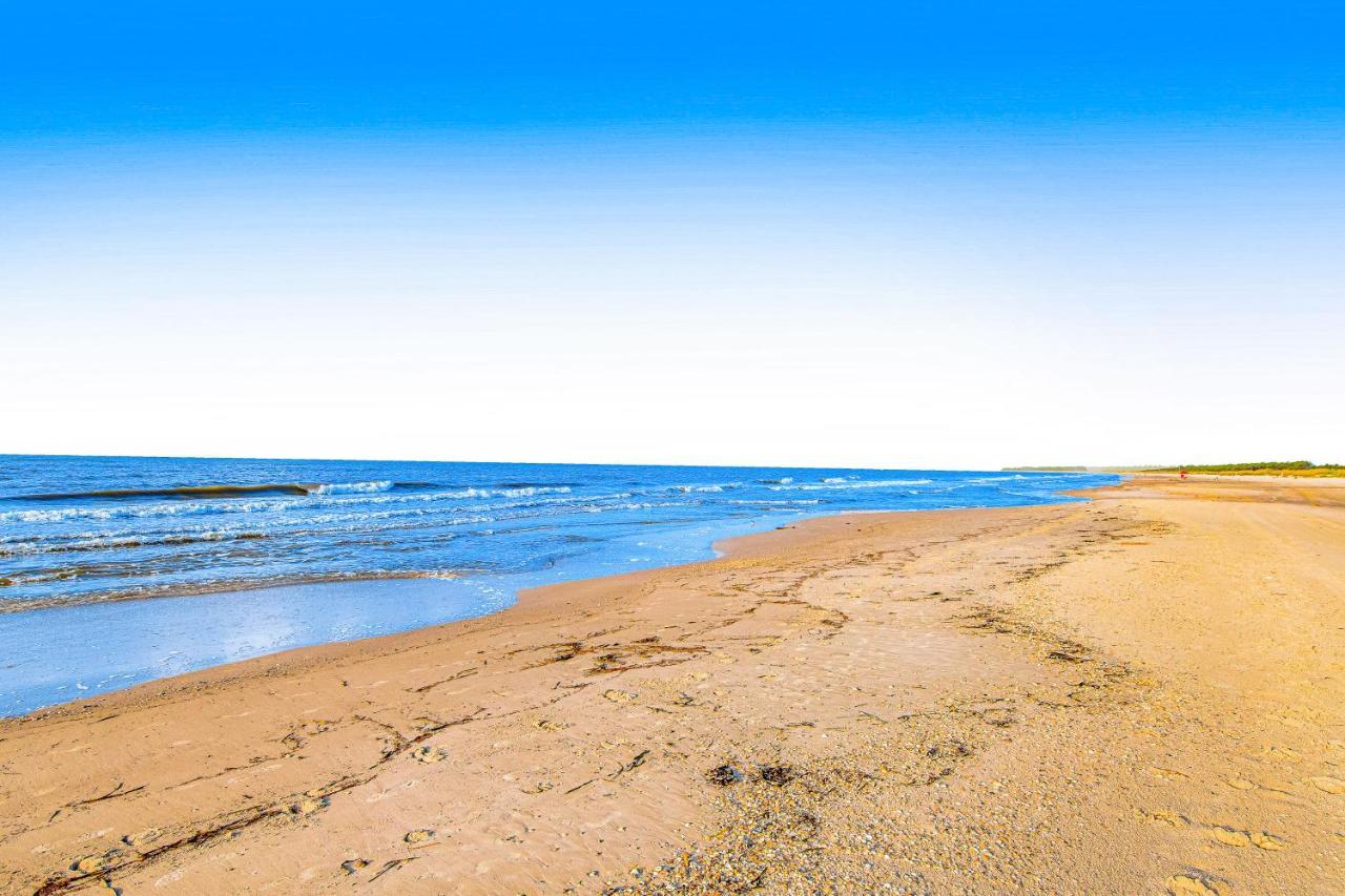 Pelican Kiss Beach Cottage Cape San Blas Екстериор снимка